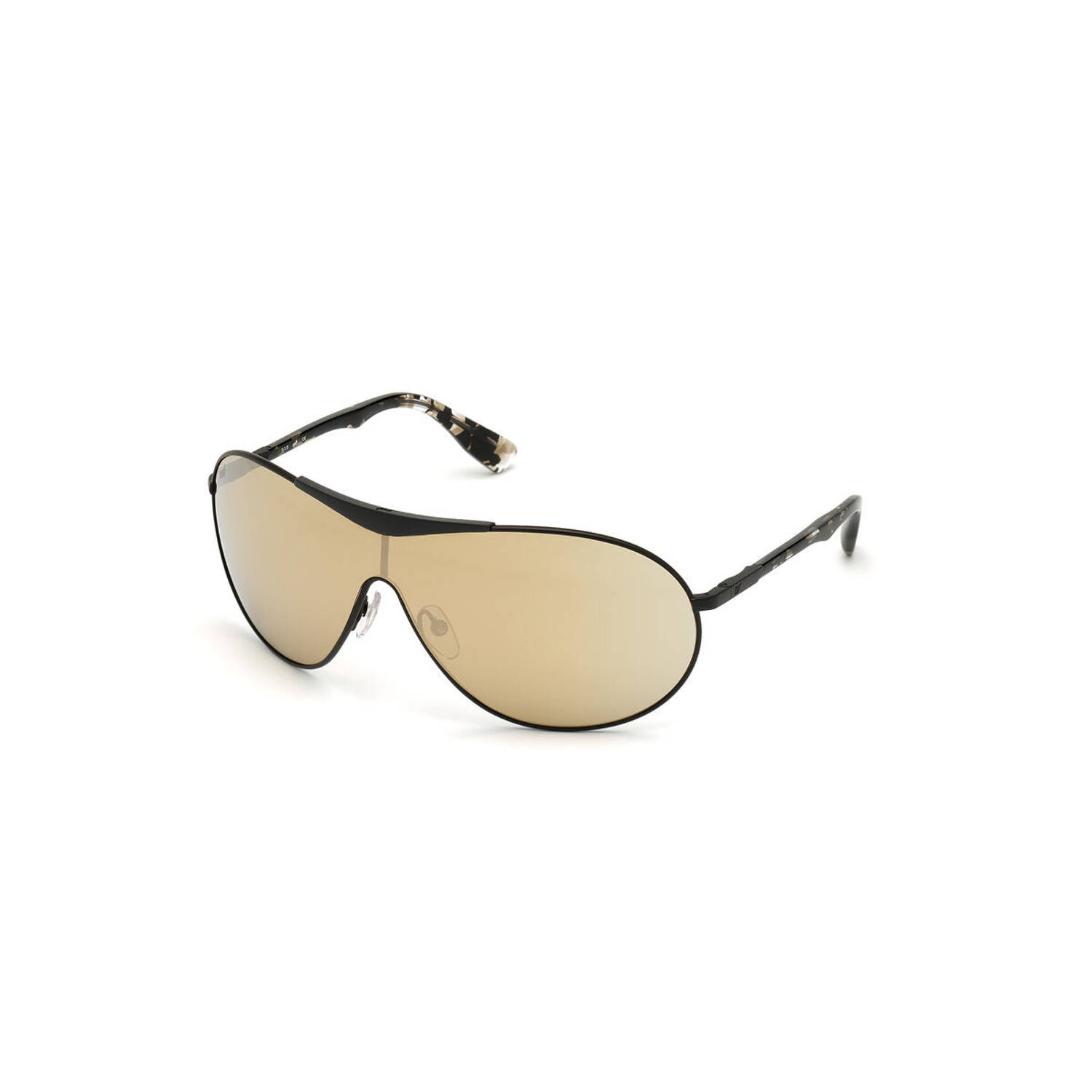 Zonnebril Heren Web Eyewear WE0282-0002G