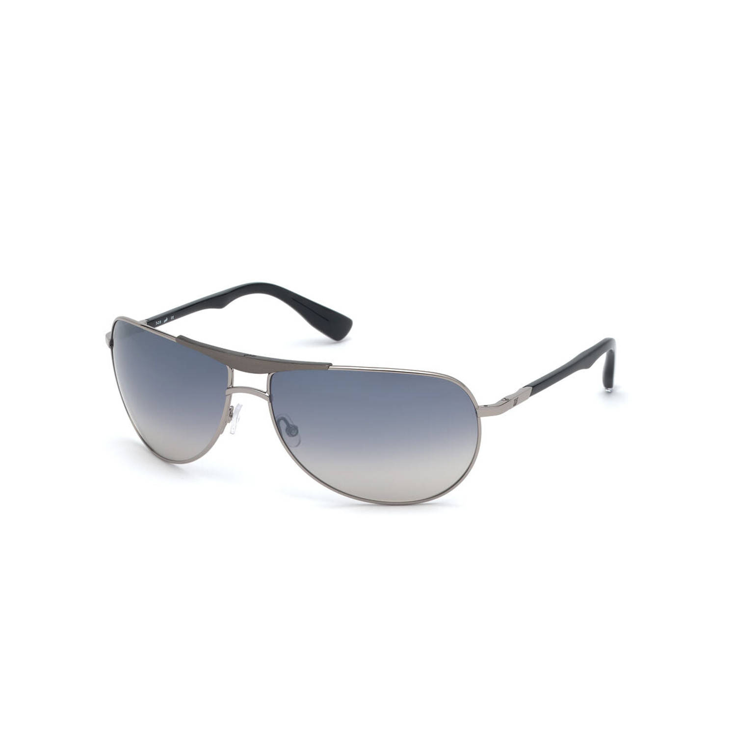 Zonnebril Heren Web Eyewear WE0273-6614C Ø 66 mm