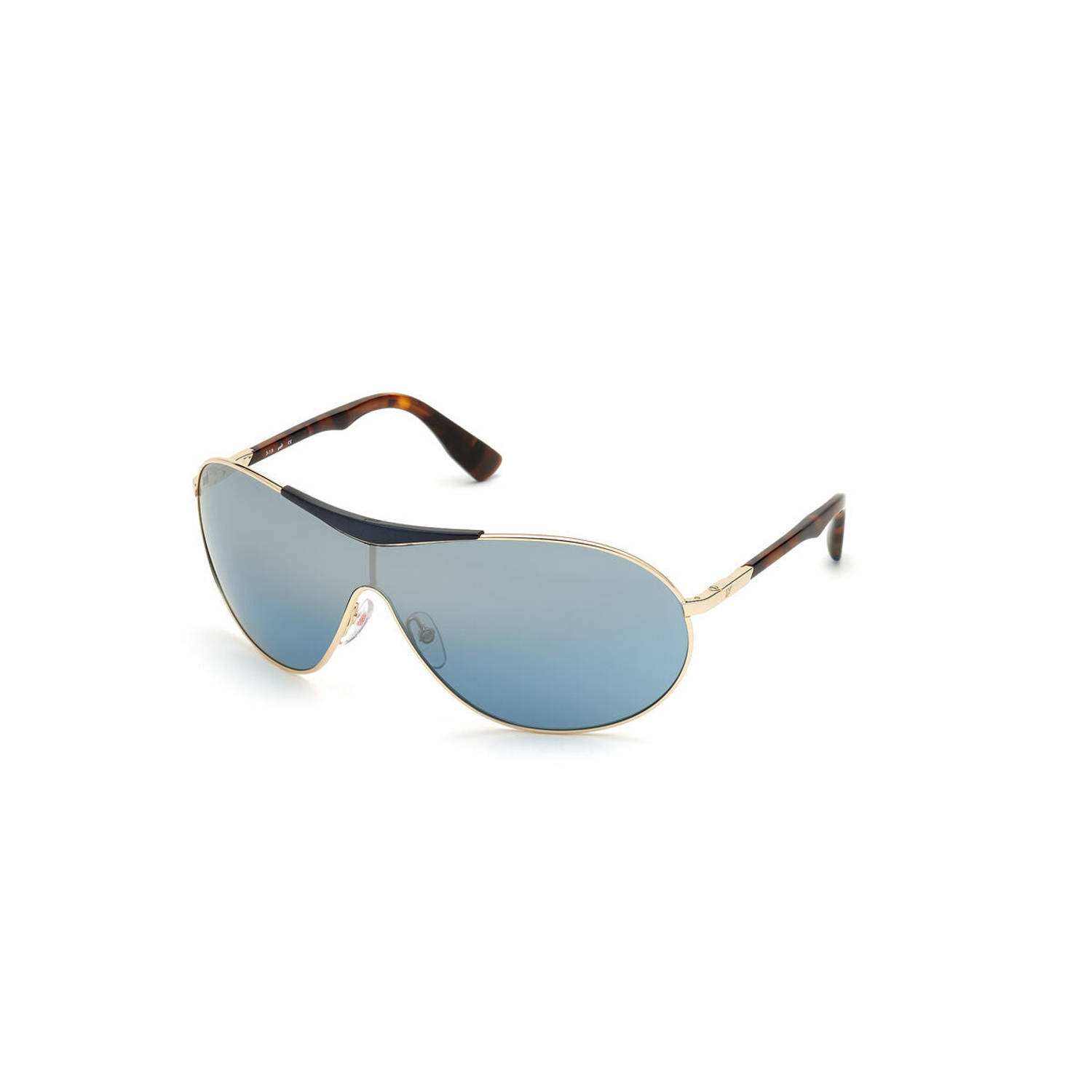 Zonnebril Heren Web Eyewear WE0282-0032X