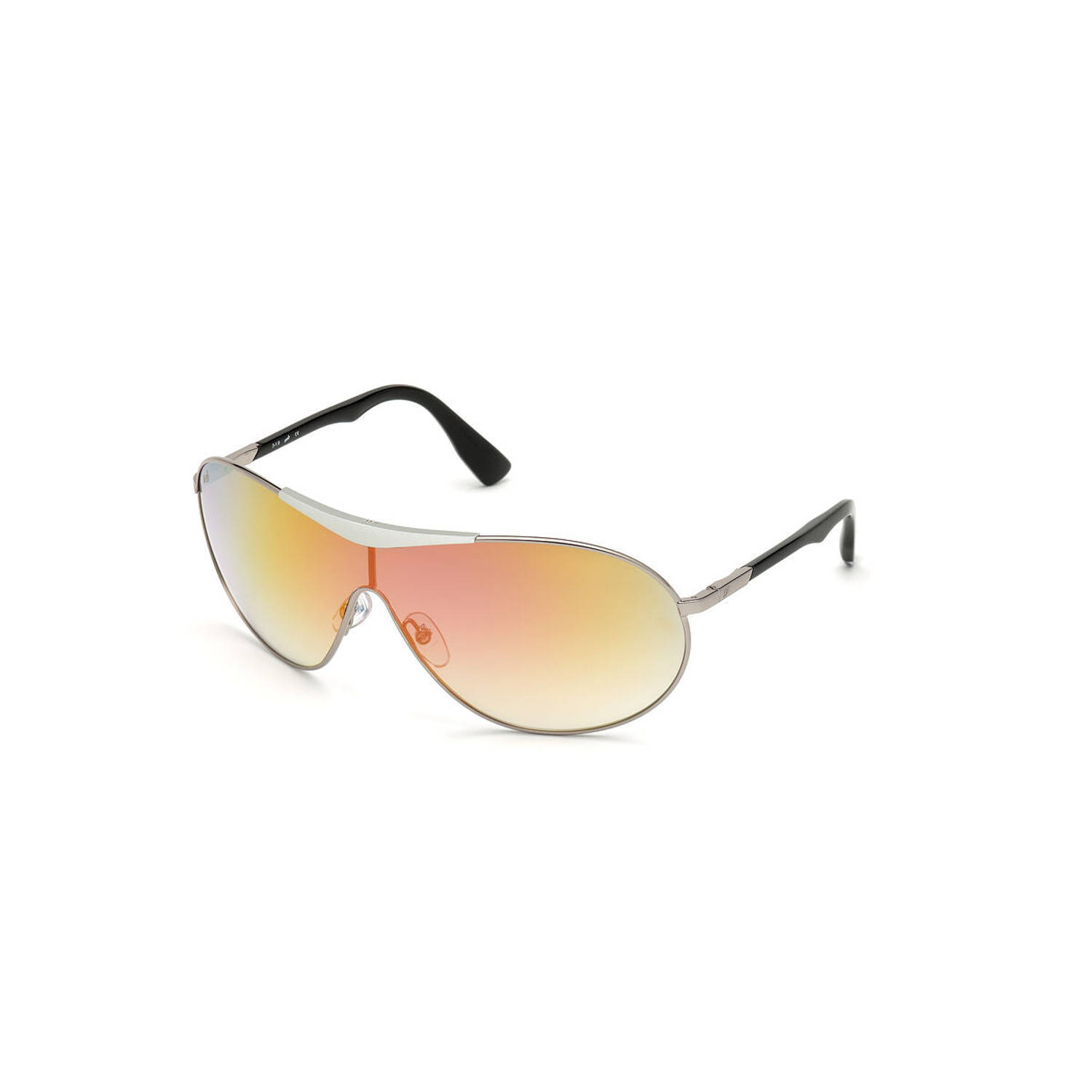 Zonnebril Heren Web Eyewear WE0282-0014Z