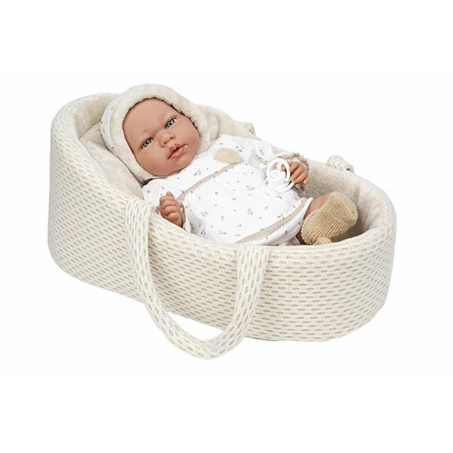 Babypop Arias Elegance Andie 40 cm