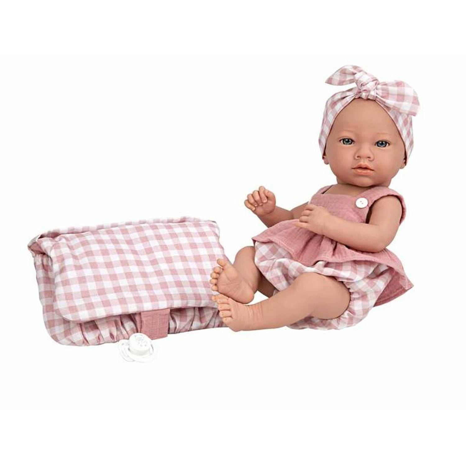 Babypop Arias Elegance 38 cm