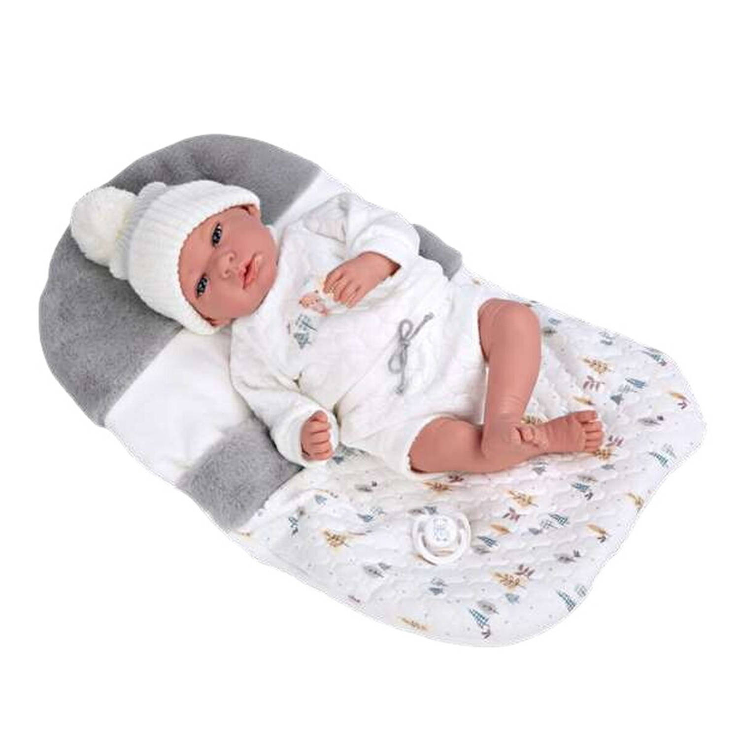 Babypop Arias Andie 40 cm