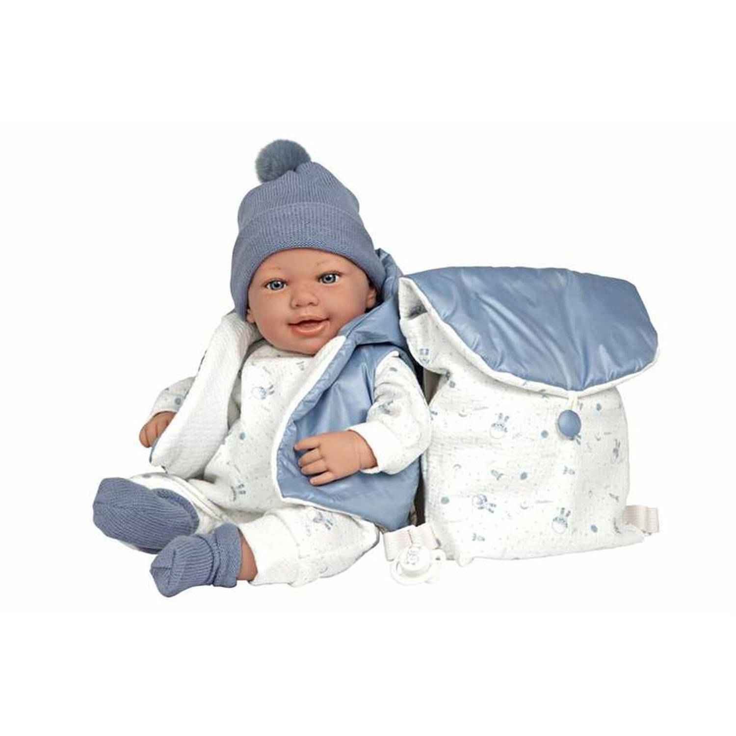 Babypop Arias Elegance 45 cm