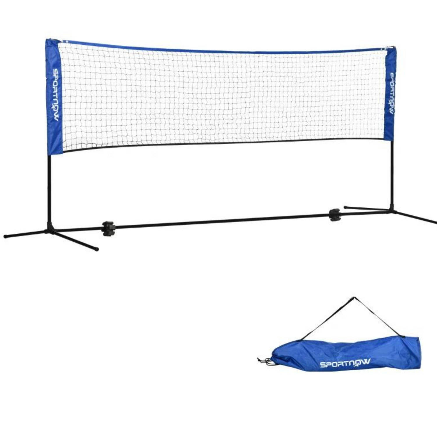 Badminton net Badminton set Buitenspeelgoed Speelgoed 3,10 m