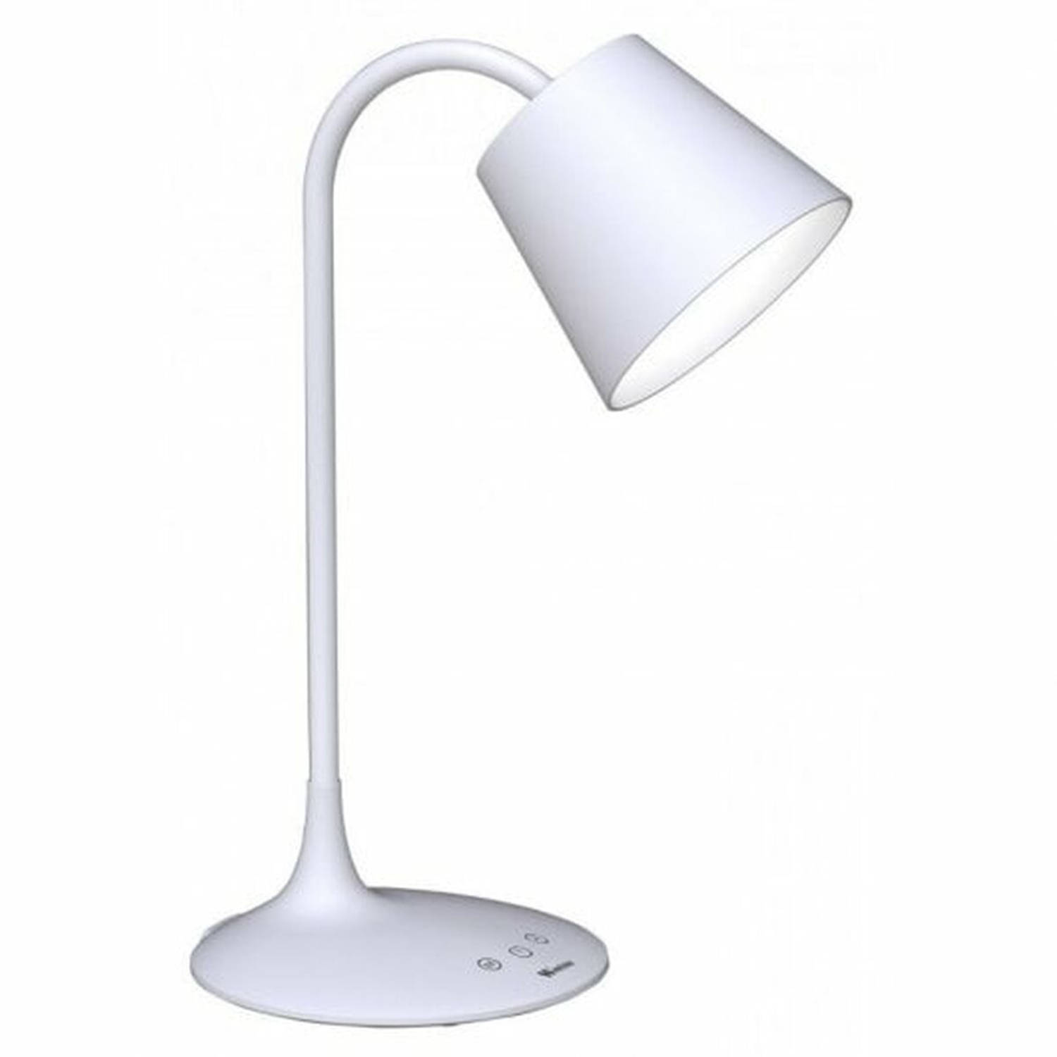 Bureaulamp Muvit MIOLAMP004 6 W (1 Stuks)