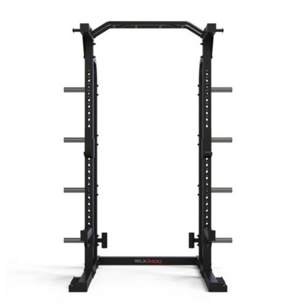 Toorx Fitness Half Rack WLX-3400 Full Option