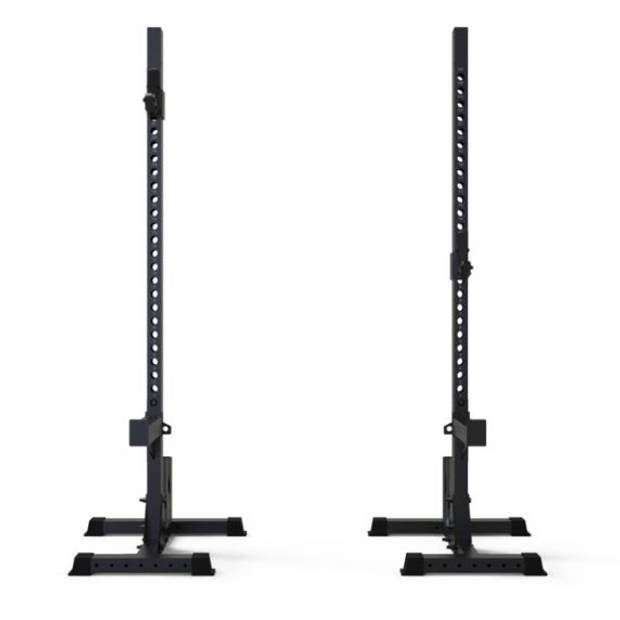 Toorx Fitness Portable Squat Stand WLX-3000