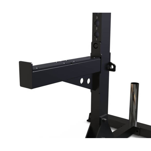 Toorx Fitness Portable Squat Stand WLX-3000