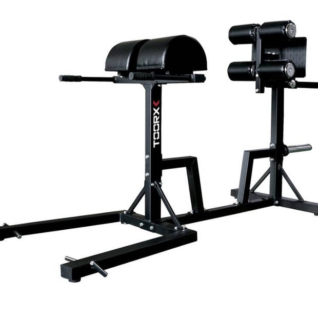 Toorx Fitness Professional Cross Training GHD Bench WBX-250