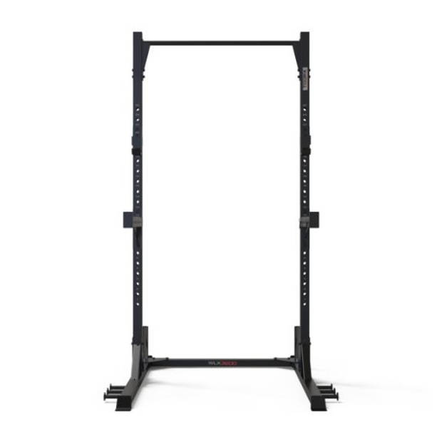 Toorx Fitness Squat Stand WLX-3200 - Matzwart - 300 kg