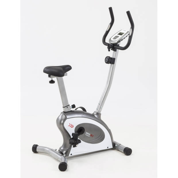 Toorx Fitness BRX-60 Hometrainer - 8 niveaus - LCD Display