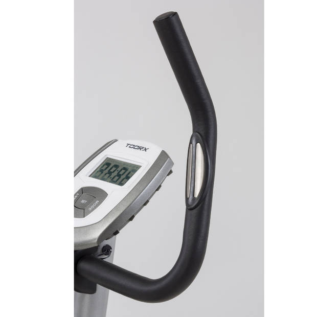 Toorx Fitness BRX-60 Hometrainer - 8 niveaus - LCD Display