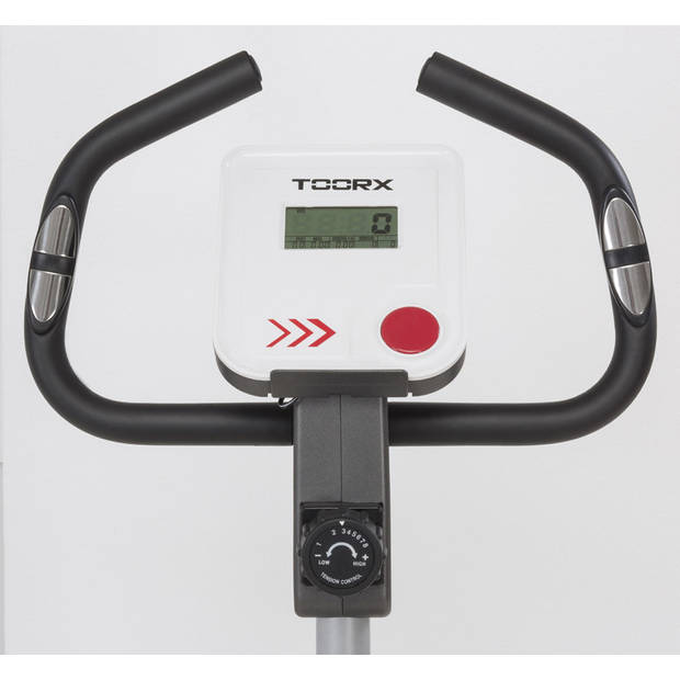 Toorx Fitness Hometrainer - Opvouwbaar - Compact - BRX-FLEXI