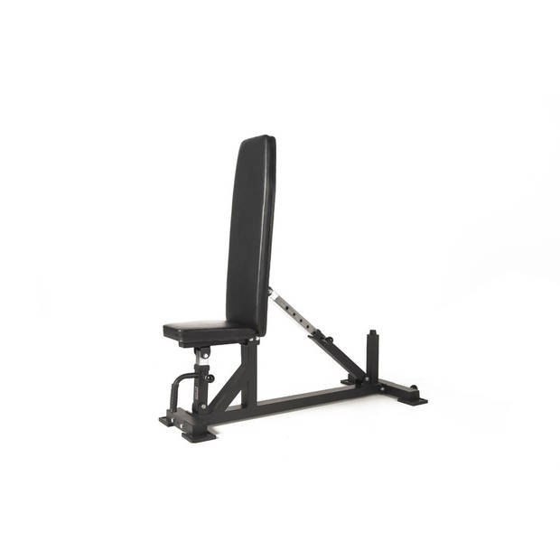Toorx Fitness WBX-200 Trainingsbank - 320 kg