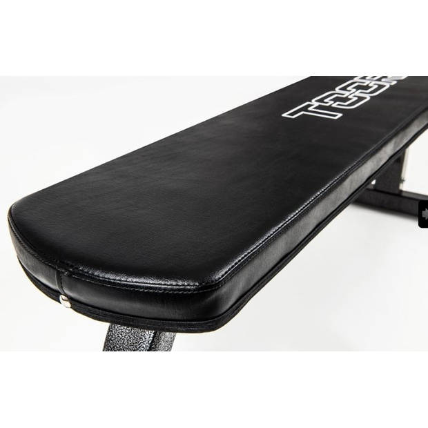 Toorx Fitness Flat Bench WBX-65