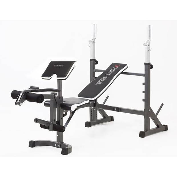 Toorx Fitness Professional Weight Bench WBX-90