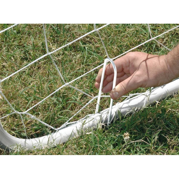 Garlando Voetbaldoel Field Match Pro 300 x 200 cm