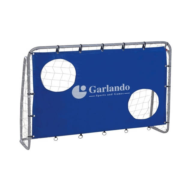 Garlando Voetbaldoel Classic Goal 180 x 120 x 60 cm