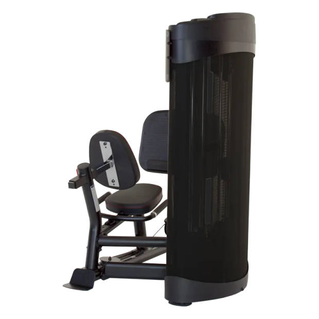 Inspire DUAL Station Leg Press + Calf Press