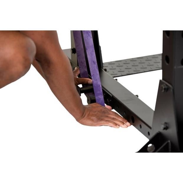 Inspire Power Cage FPC1 - Full Option - Power Rack