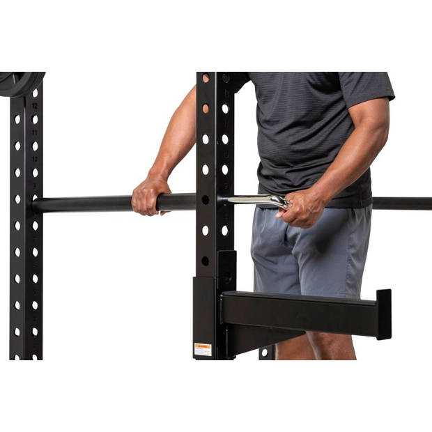 Inspire Power Cage FPC1 - Full Option - Power Rack