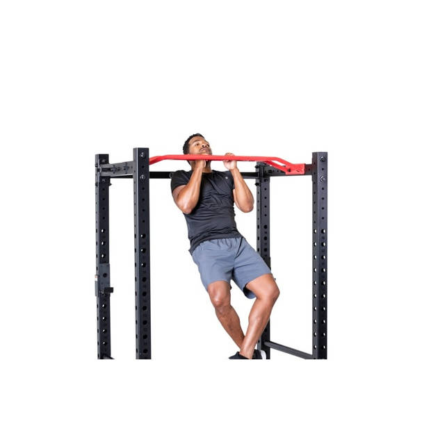 Inspire Power Cage FPC1 - Full Option - Power Rack