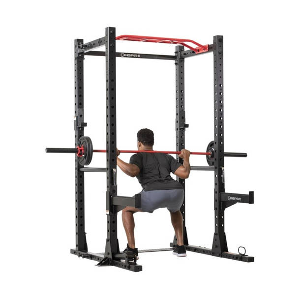 Inspire Power Cage FPC1 - Full Option - Power Rack