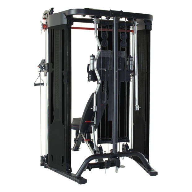 Inspire FT2 Functional Trainer - inclusief trainingsbank