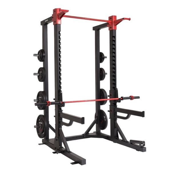 Inspire UCHR1 Ultimate Commercial Half Rack