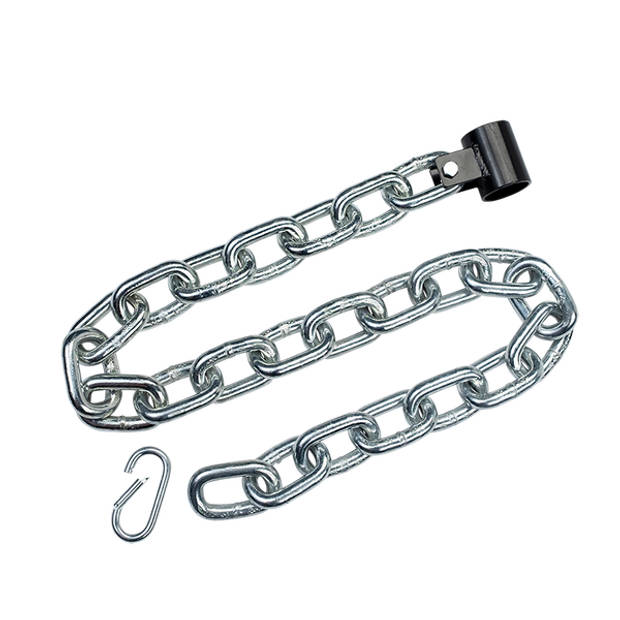 Body-Solid Olympische Lifting Power Chains - Set - 2x10kg