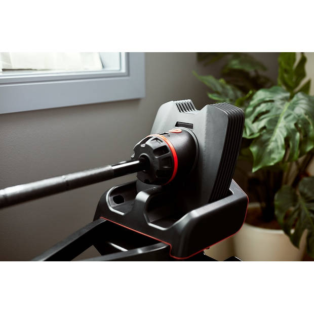 Bowflex SelectTech 2080 Barbell en Curlbar - 9 - 36 kg