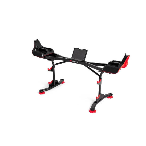 Bowflex SelectTech 2080 Barbell en Curlbar - 9 - 36 kg