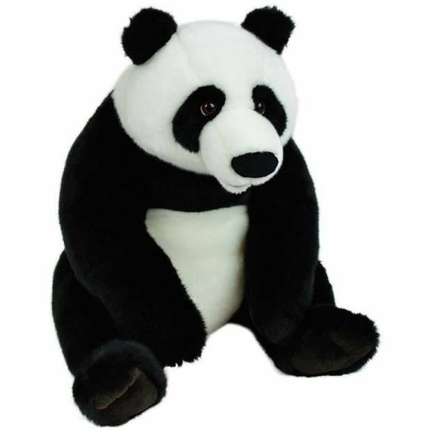 Knuffel Jemini Toodoo 45 cm Pandabeer