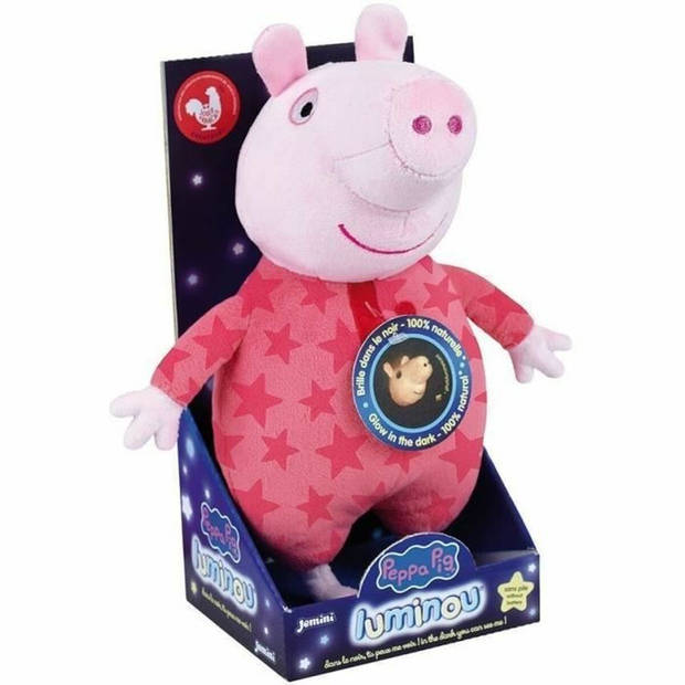 Knuffel Jemini Peppa Pig Peppa Pig