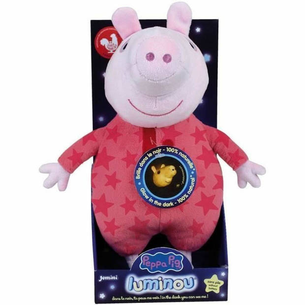 Knuffel Jemini Peppa Pig Peppa Pig