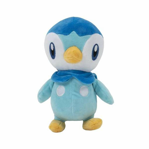 Knuffel Pokémon 21 cm (1 Stuks)