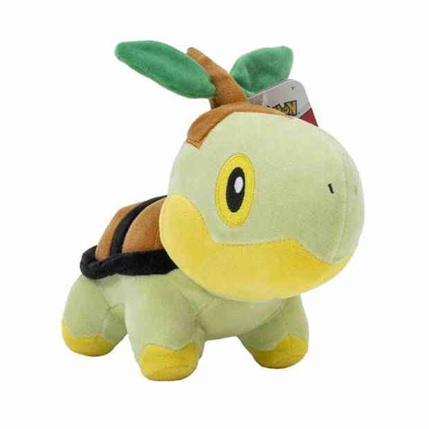 Knuffel Pokémon 21 cm (1 Stuks)