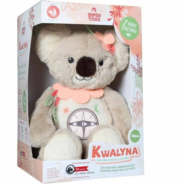 Knuffel Gipsy Koala