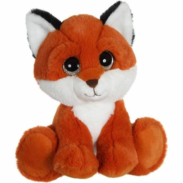 Knuffel Gipsy Fox Multicolour
