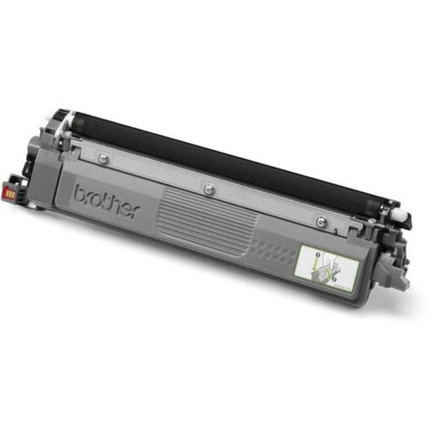 Zwarte toner met zeer hoge capaciteit Brother TN249BK - 4500 pagina's