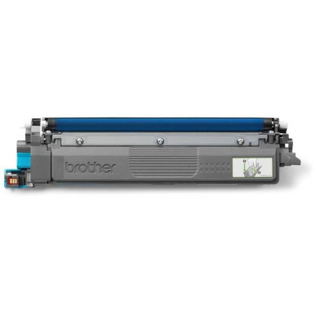 Toner met zeer hoge capaciteit - BROTHER - TN249C - Cyaan - 4000 pagina's