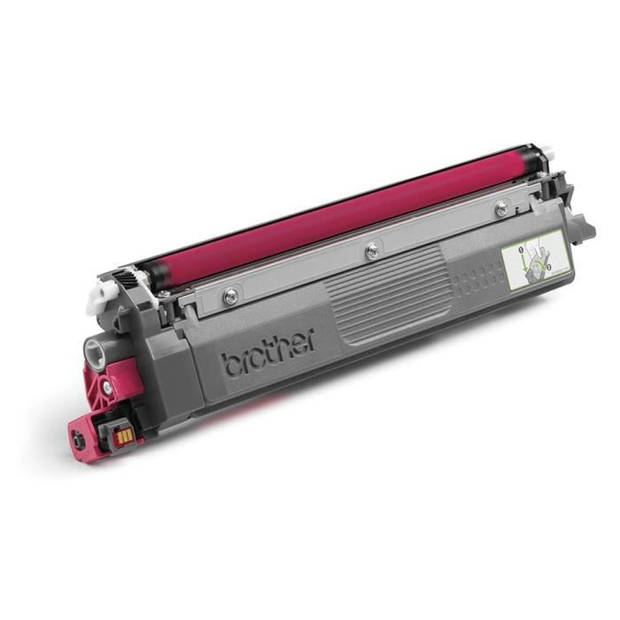 Brother TN248XLM magenta toner met hoge capaciteit - 2300 pagina's