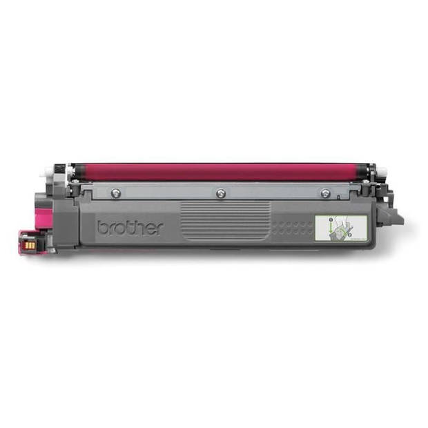 Brother TN248XLM magenta toner met hoge capaciteit - 2300 pagina's