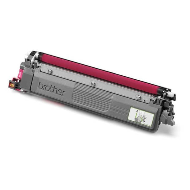 Brother TN248XLM magenta toner met hoge capaciteit - 2300 pagina's