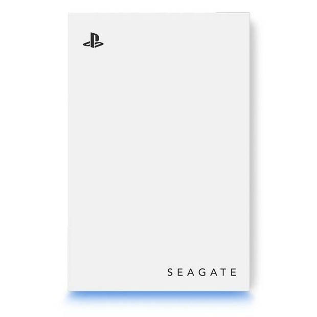 Game Drive voor PlayStation-consoles - SEAGATE - 5 TB (STLV5000200)