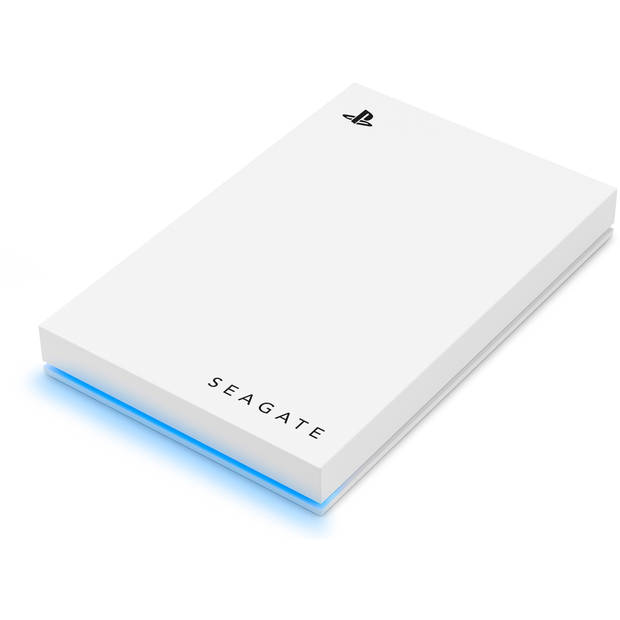 Game Drive voor PlayStation-consoles - SEAGATE - 5 TB (STLV5000200)