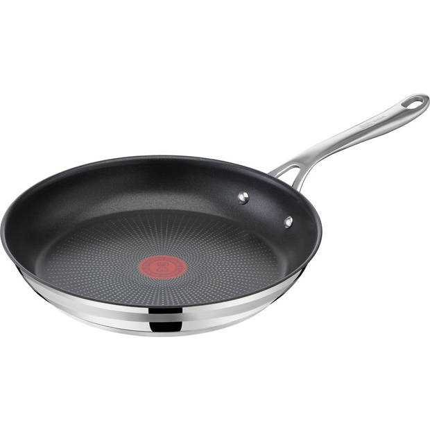 Tefal - Jamie Oliver 2-delige pannenset - 24/28cm