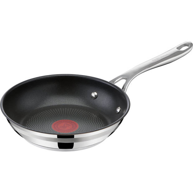 Tefal - Jamie Oliver 2-delige pannenset - 24/28cm