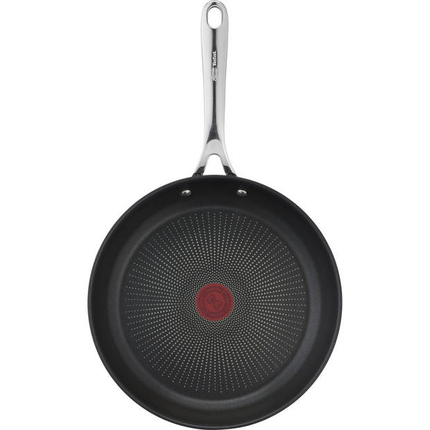 Tefal - Jamie Oliver 2-delige pannenset - 24/28cm